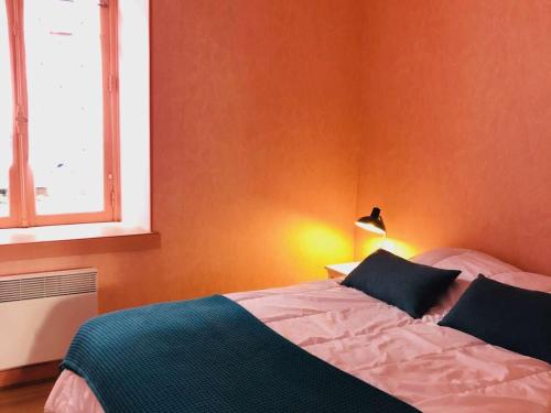 Appartement Trégastel, 2 pièces, 2 personnes - FR-1-542-21