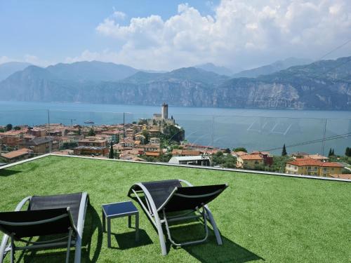 LUXURY APARTMENTS NATURA photo 3