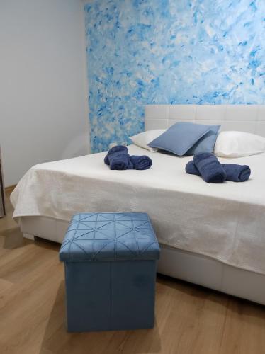 Apartman A&M