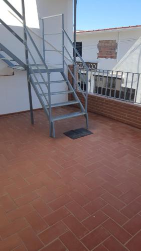 Zdjęcie z galerii obiektu Chambre avec salle de bain privée w mieście Molvízar
