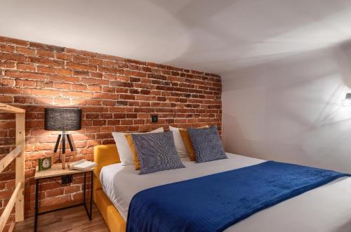 Aparts Jablonowskich