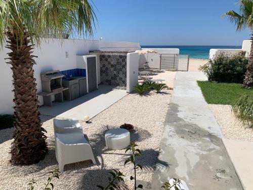Φωτογραφία από το άλμπουμ του Le Casuzze Ammare σε Favignana