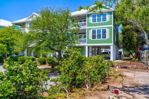 Island Time pet friendly ocean views pool spacious comfortable – Photos 4