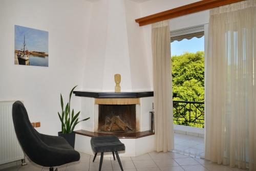 Gavalas Urban Home