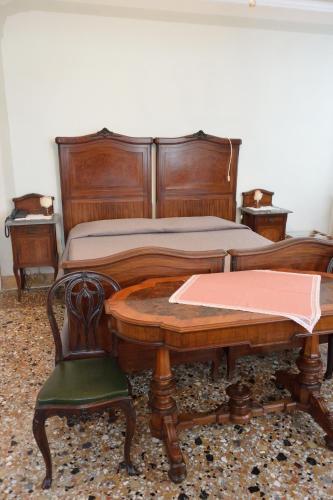Pensione Seguso Image