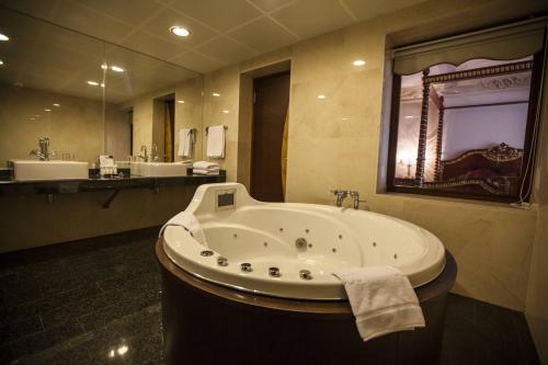 Gambar di galeri bagi Anemon Antakya Hotel di Hatay