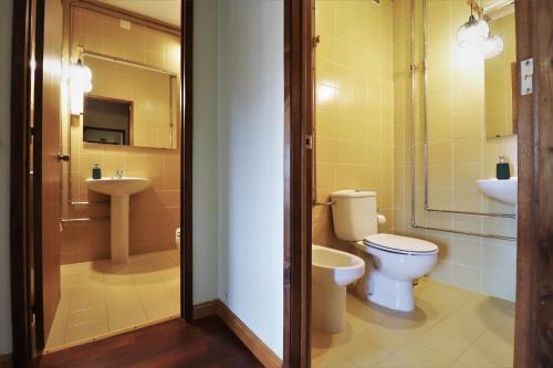Apartamento Antero II (RRAL n.º 918)