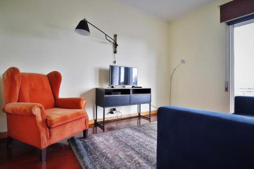 Apartamento Antero II (RRAL n.º 918)