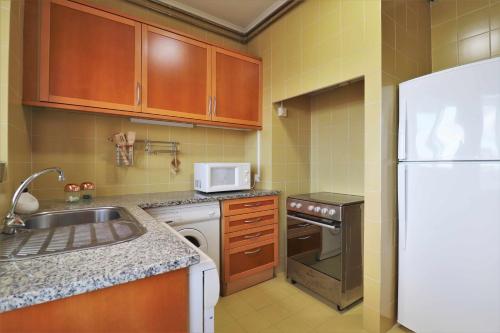 Apartamento Antero II (RRAL n.º 918)