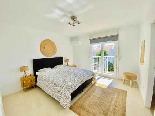 Gallery image of Happy Beach House in Manilva