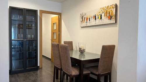 Apartamento Puente Romano