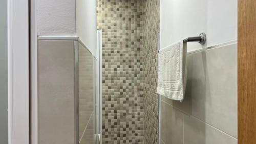 Apartamento Puente Romano
