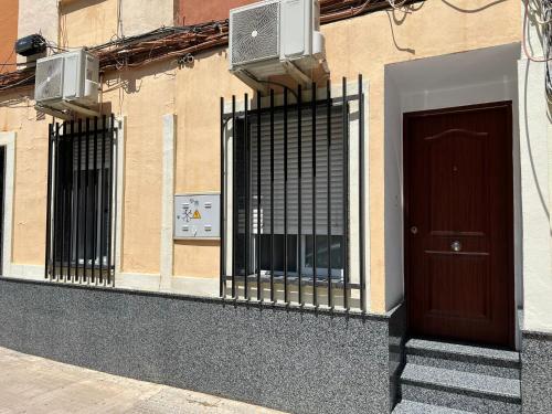 Apartamento Puente Romano