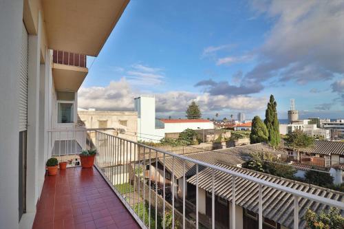 Apartamento Antero II (RRAL n.º 918)