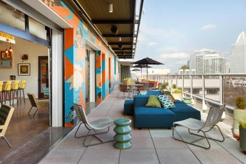 Kimpton Sylvan Hotel Buckhead Atlanta Image