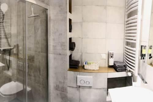 Fotografia z galérie ubytovania Apartament Konin Toreador v destinácii Konin