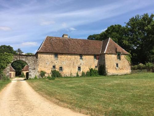Saint-Aubin-de-Locquenay