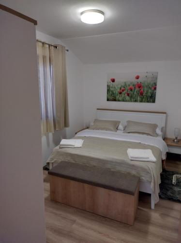 Apartmani Bernarda