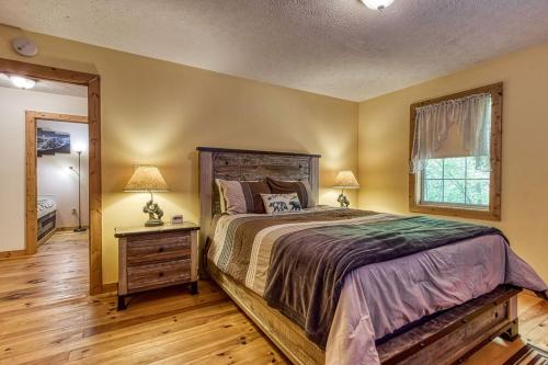 Gallery image of Laurel Cottage in Sevierville