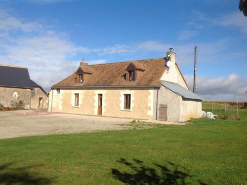 Courdemanche