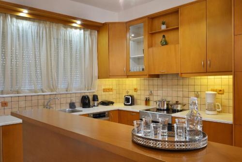 Gavalas Urban Home