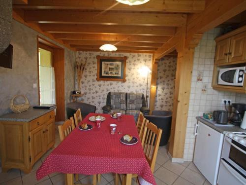 Saulxures-sur-Moselotte