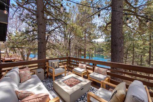 Lakefront Lodge – Photos 2