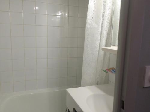 Appartement cocooning à Châtel avec WIFI, pour 5 personnes