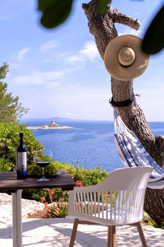Sea Pearl - ZF Hvar