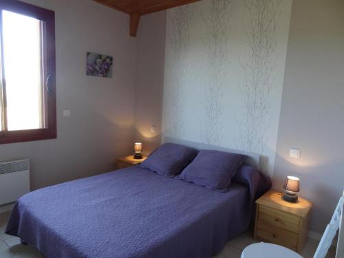 Photo de la galerie de l'établissement Maison de plain-pied avec cheminée et WiFi à Domme - FR-1-616-3, à Domme