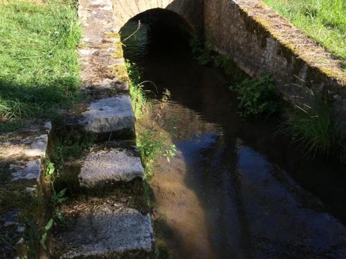 Photo de la galerie de l'établissement Maison de campagne 3 ch. avec jardin, animaux acceptés, proche Vallées Dordogne et Vézère - FR-1-616-32, à Paunat