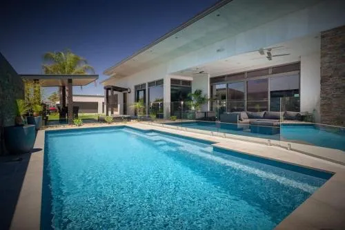 Eden Place - Woodlands picture