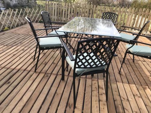 Fotografie z fotogalerie ubytování Gîte cosy avec jardin, animaux acceptés, vélos disponibles - FR-1-489-349 v destinaci Louroux-de-Beaune