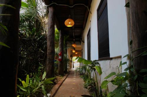 L Hotelito en Tulum