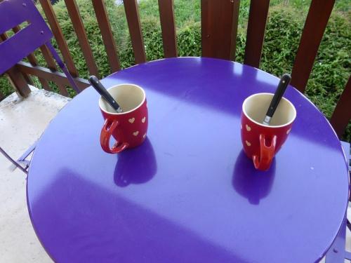 Photo de la galerie de l'établissement Appartement cosy pour 4 avec piscine et balcon à Arêches-Beaufort - FR-1-342-254, à Beaufort