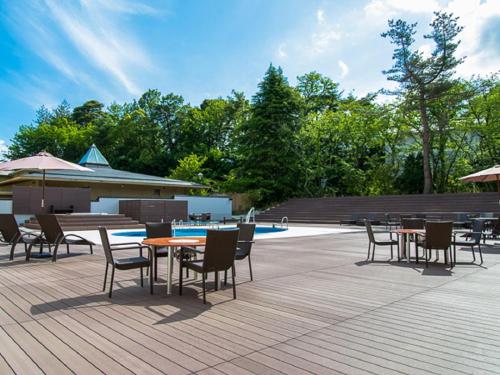LiVEMAX RESORT Kaga Yamashiro