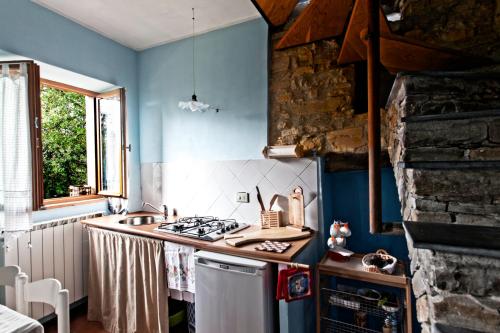 Gallery image of Terre Del Mistero in Apricale