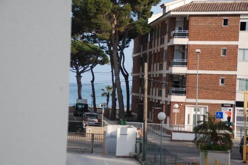 Apartamento acogedor en Cambrils a 100m de la playa