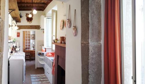 Fotografie z fotogalerie ubytování BIANCOFIORE Alloggio Turistico v destinaci Capodimonte