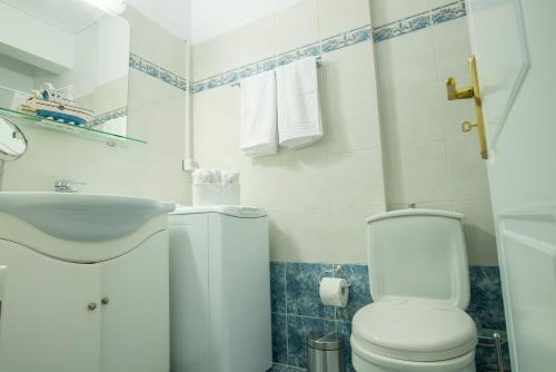 Ένα μπάνιο στο Kima: Relaxing beach home next to sparkling waters