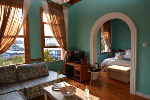 Amina Hanem Boutique Apartments