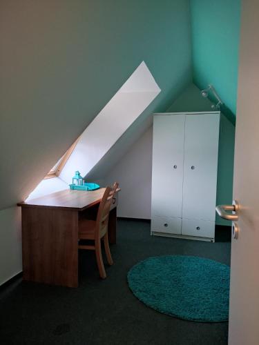 Φωτογραφία από το άλμπουμ του Suite Hotel Villa Erika σε Borkum