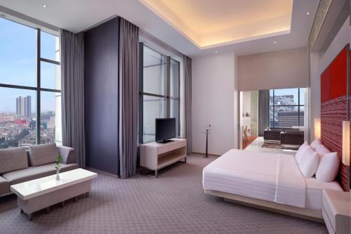 Gallery image of Grand Mercure Jakarta Harmoni in Jakarta