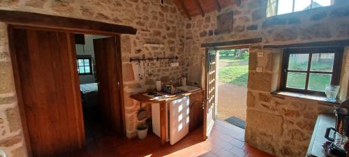 Photo de la galerie de l'établissement Domaine de Renière, à Buxières-les-Mines