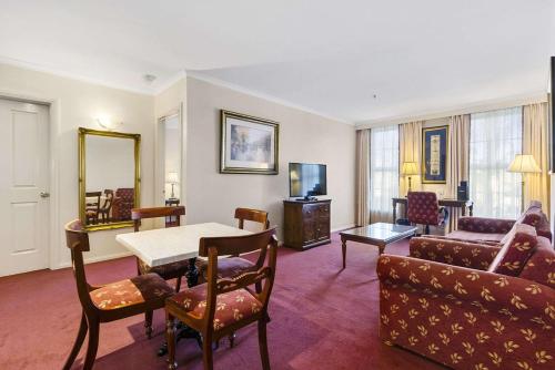 Foto da galeria de Quality Hotel Canterbury International em Forest Hill