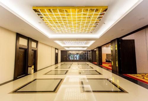 Фотография из галереи Best Western Batang Garing в городе Палангкарая