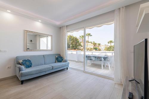 Sun View Apartament - Island Village Heights