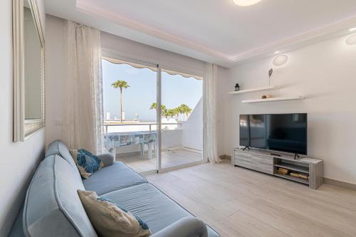 Sun View Apartament - Island Village Heights