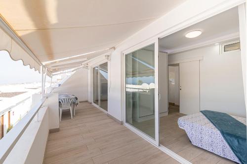 Sun View Apartament - Island Village Heights