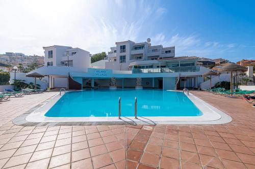 Sun View Apartament - Island Village Heights
